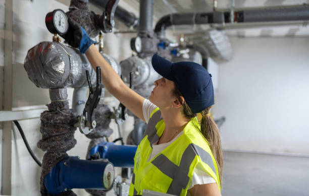 Best Local Plumber Services  in Sistersville, WV
