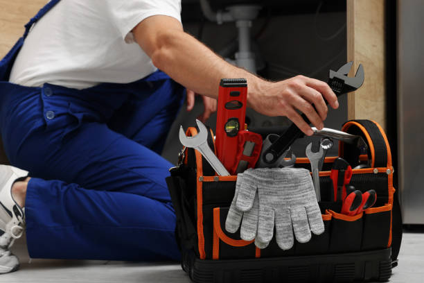 Reliable Sistersville, WV Plumbing Solutions