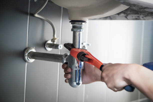 Best Water Softener Installation  in Sistersville, WV