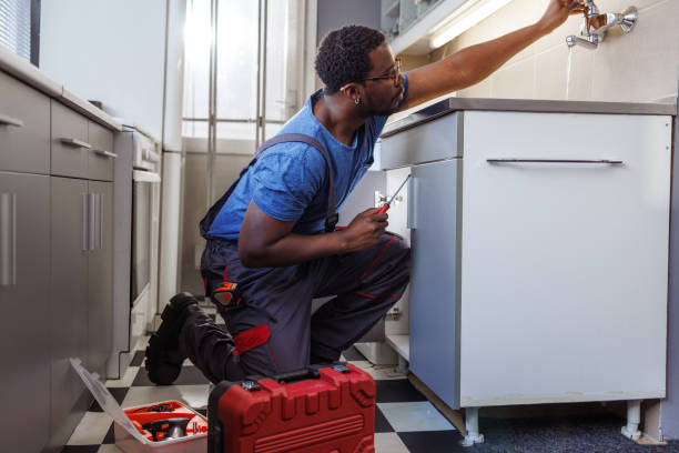 Best Water Heater Repair  in Sistersville, WV